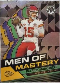 Patrick Mahomes II