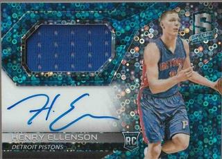 Henry Ellenson