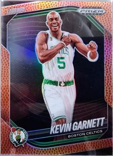 Kevin Garnett