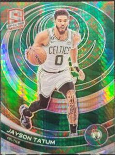 Jayson Tatum