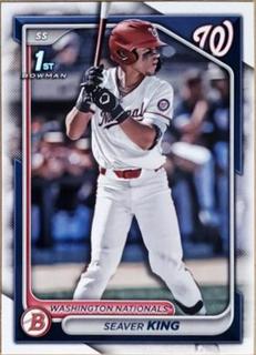 Seaver King