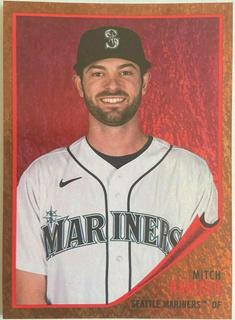 Mitch Haniger