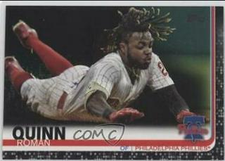 Roman Quinn