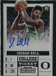 Jordan Bell
