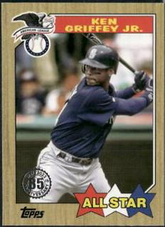 Ken Griffey Jr.