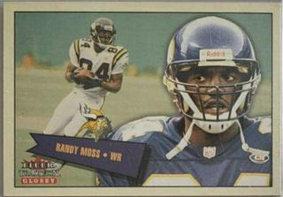 Randy Moss