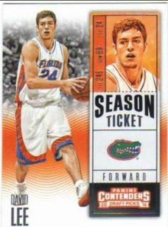David Lee