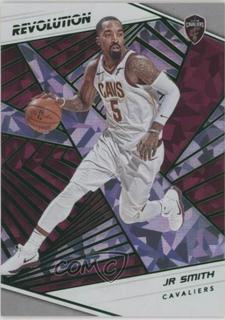 JR Smith