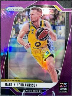 Martin Hermannsson