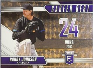 Randy Johnson