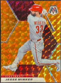 Jesse Winker