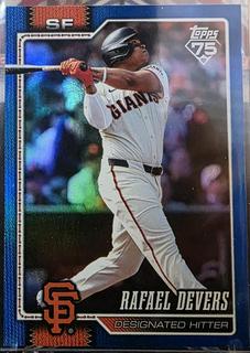 Rafael Devers