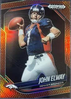 John Elway
