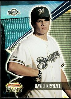 Dave Krynzel