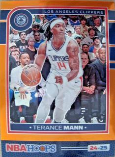 Terance Mann