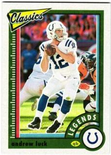 Andrew Luck