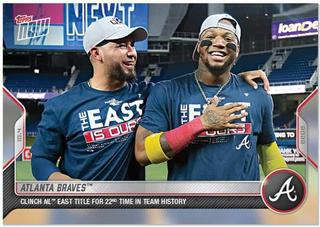 Atlanta Braves