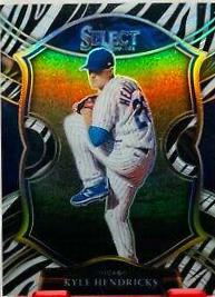Kyle Hendricks