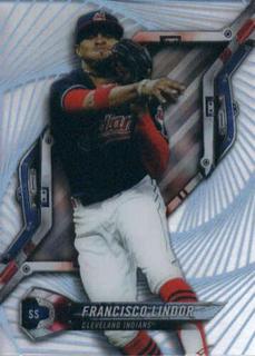 Francisco Lindor