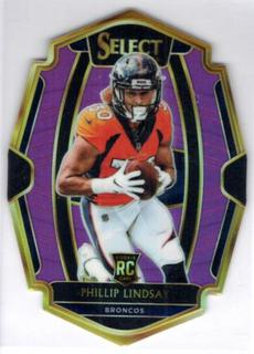 Phillip Lindsay