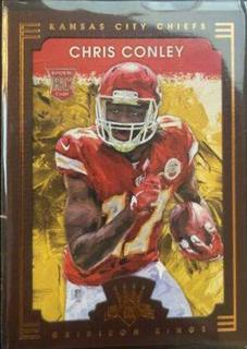 Chris Conley