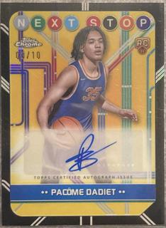 Pacôme Dadiet