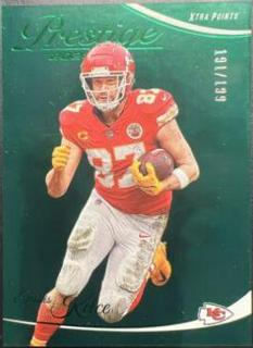 Travis Kelce
