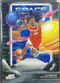 Ja Morant