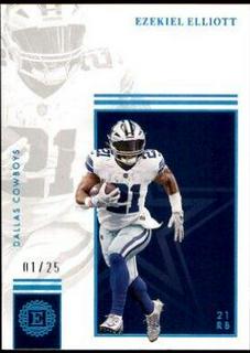 Ezekiel Elliott