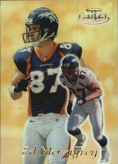 Ed McCaffrey