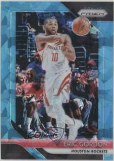 Eric Gordon
