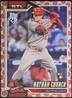 Nathan Church