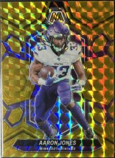Aaron Jones