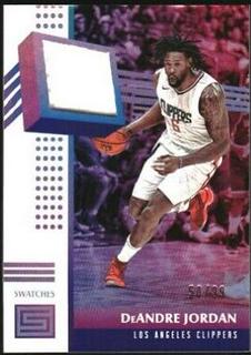 DeAndre Jordan