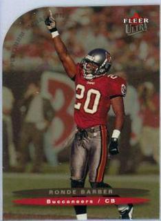 Ronde Barber