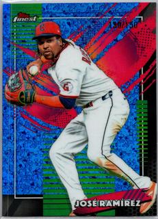 Jose Ramirez