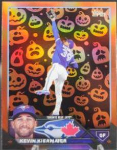 Kevin Kiermaier