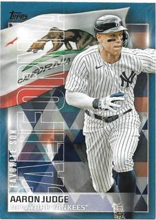 Aaron Judge