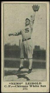 'Nemo' Leibold
