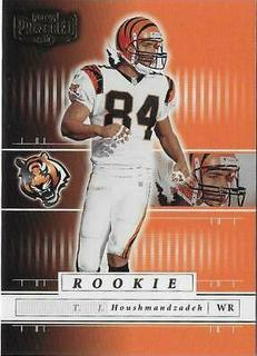 T.J. Houshmandzadeh