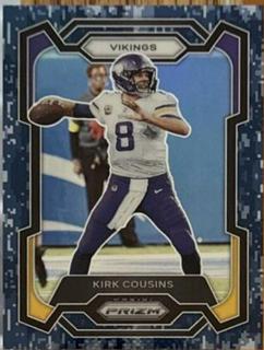 Kirk Cousins