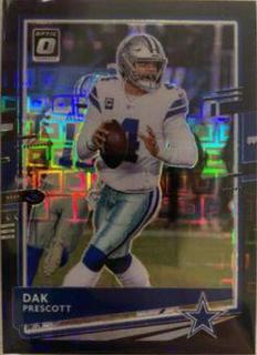 Dak Prescott