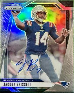 Jacoby Brissett