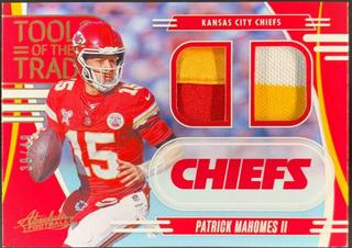 Patrick Mahomes II