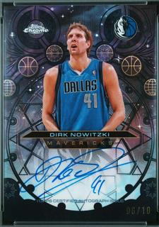 Dirk Nowitzki