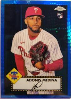 Adonis Medina