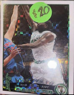 Kendrick Perkins