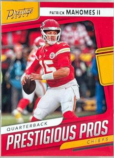 Patrick Mahomes II