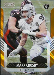 Maxx Crosby