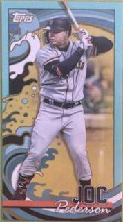 Joc Pederson